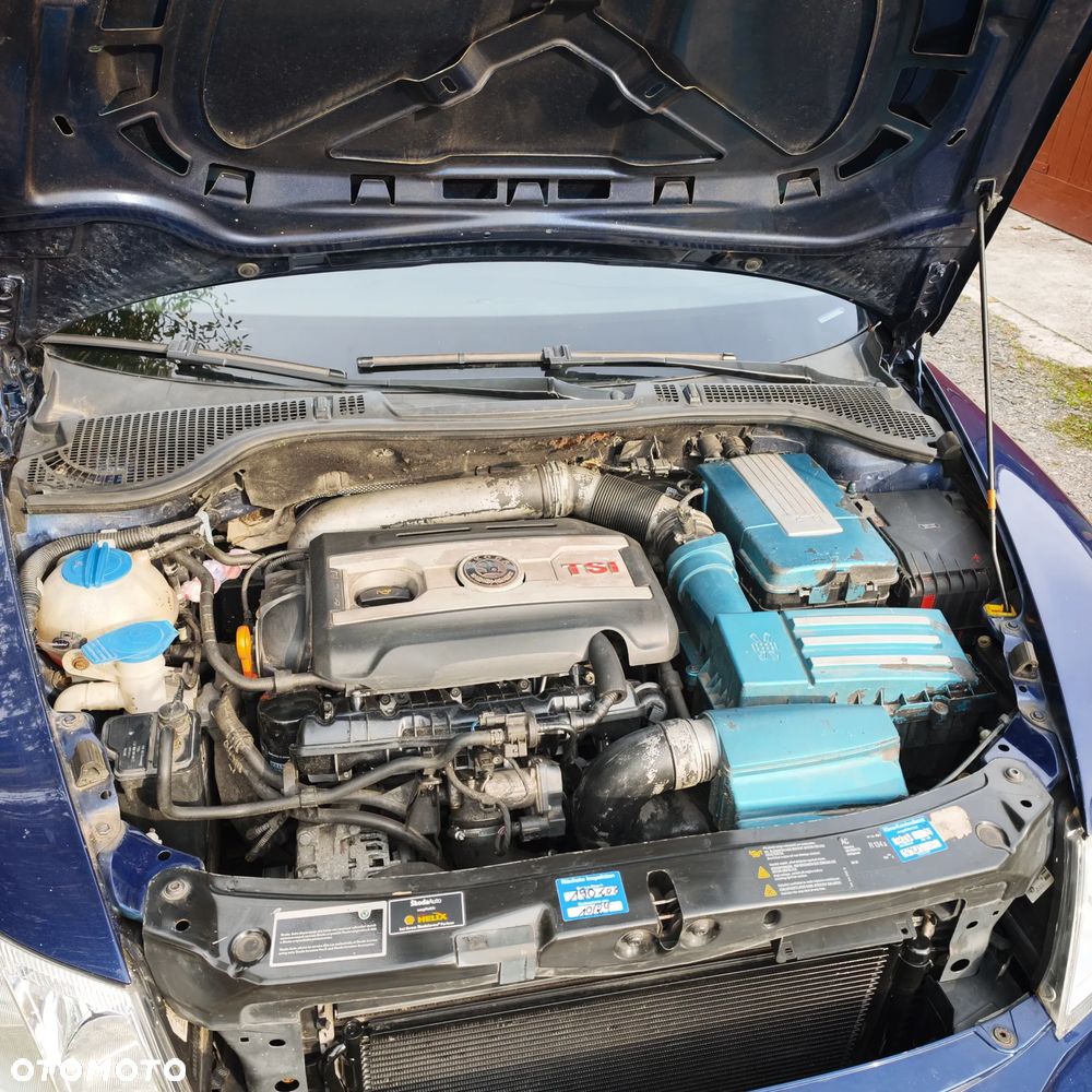 Skoda Octavia - 18