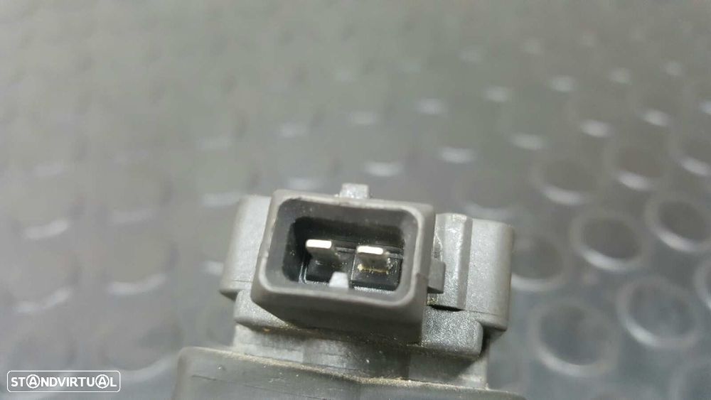 VÁLVULA DE AR ADICIONAL RENAULT TWINGO DYNAMIQUE - 5