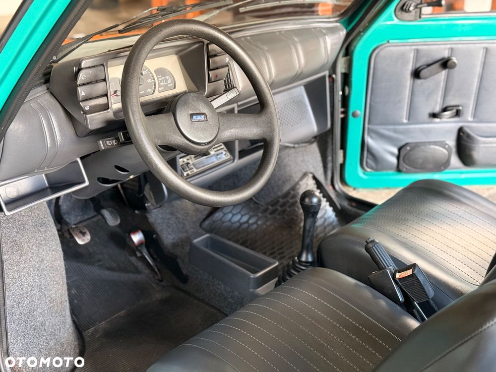 Fiat 126 elx Maluch sx - 18