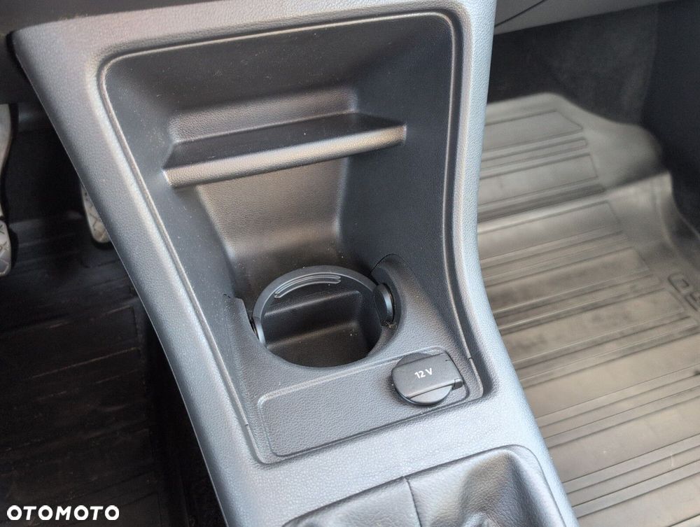 Skoda Citigo 1.0 Ambition EU6 - 19