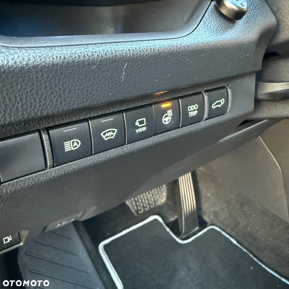 Toyota RAV4 2.5 Hybrid Executive 4x2 - 21