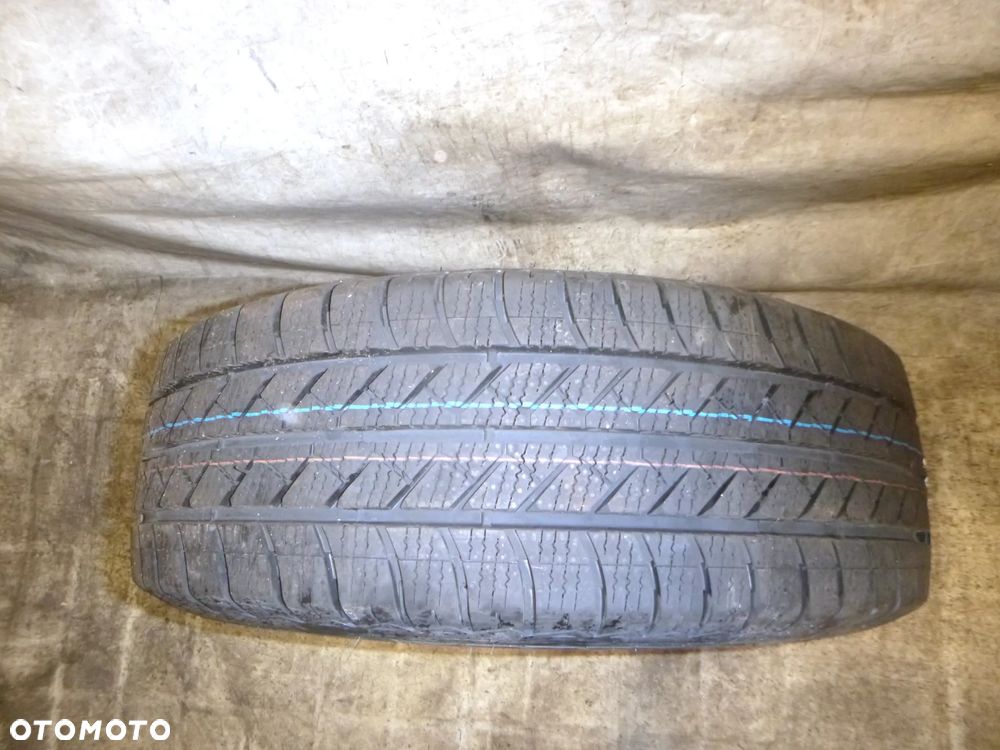 nowa opona zimowa goodyear vector 4seasons cargo 215/65 r15c 104/102t - 1