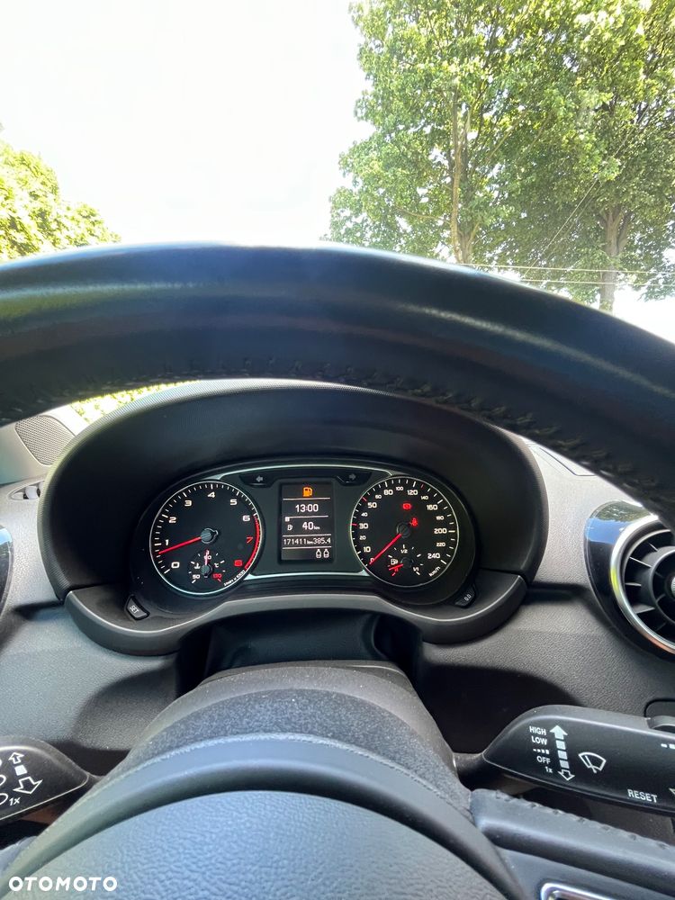 Audi A1 3-drzwiowe - 20