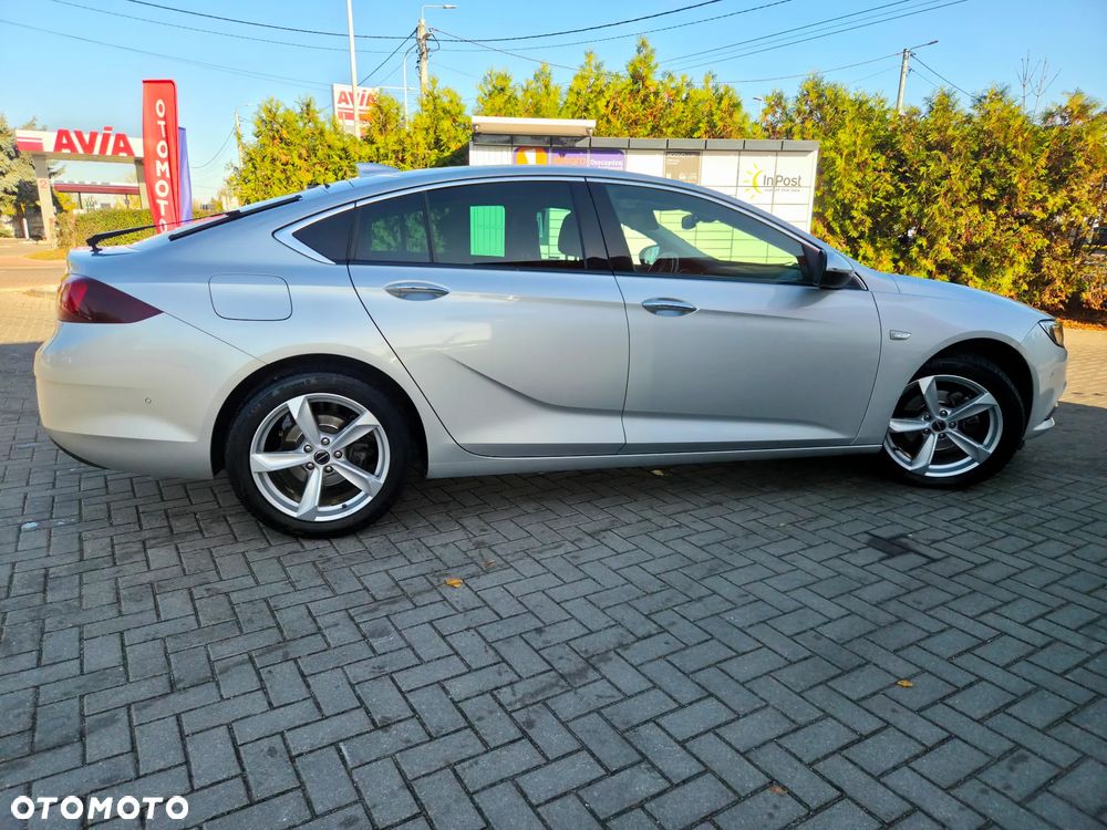 Opel Insignia 1.5 DI Turbo Exclusive - 16