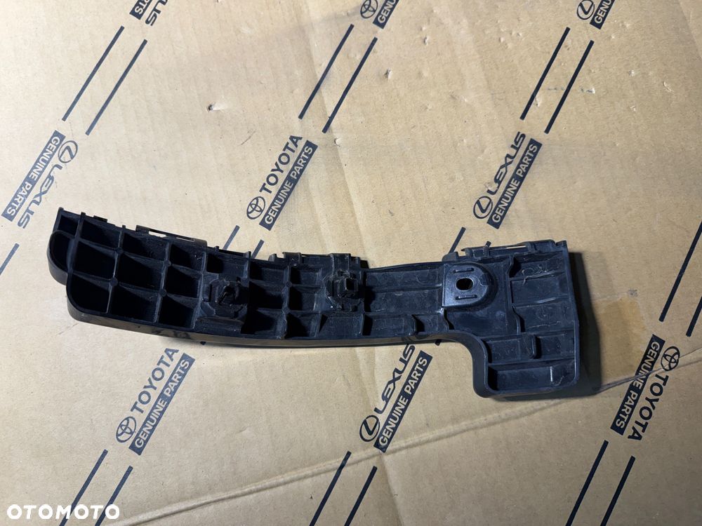 Ślizg zderzaka lewy tył Lexus RX450h 09-15r. Nr. 52156-48031. - 3