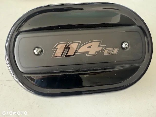 FILTRA POWIETRZA HARLEY TOURING 114 MILWAUKEE 8 17- - 1