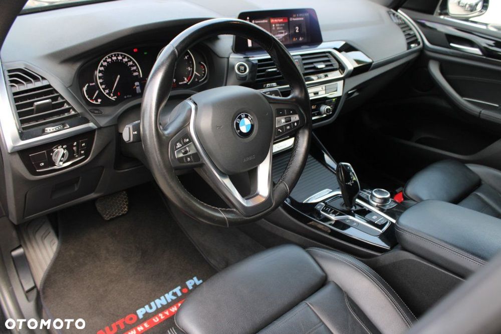 BMW X3 - 16