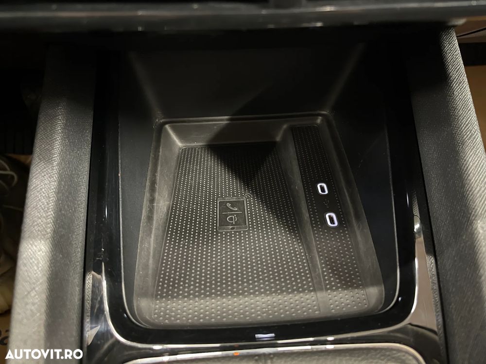 Skoda Octavia 2.0 TDI Ambition - 20