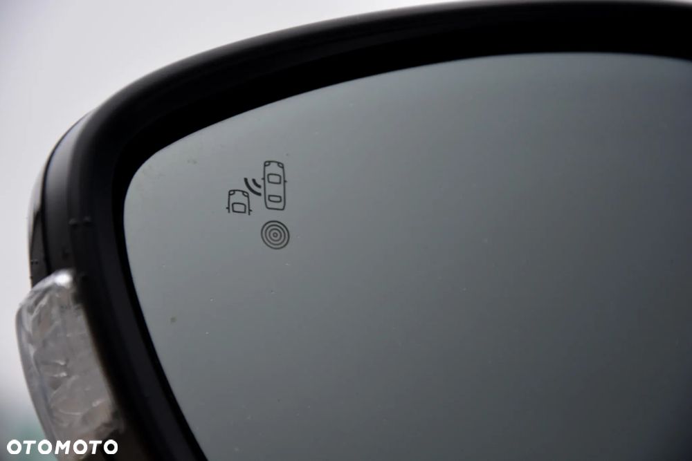 Peugeot 508 BlueHDi FAP 180 Automatik Stop&Start Allure - 14