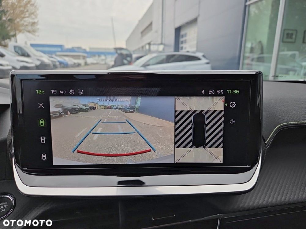 Peugeot 2008 1.2 PureTech GT S&S EAT8 - 18