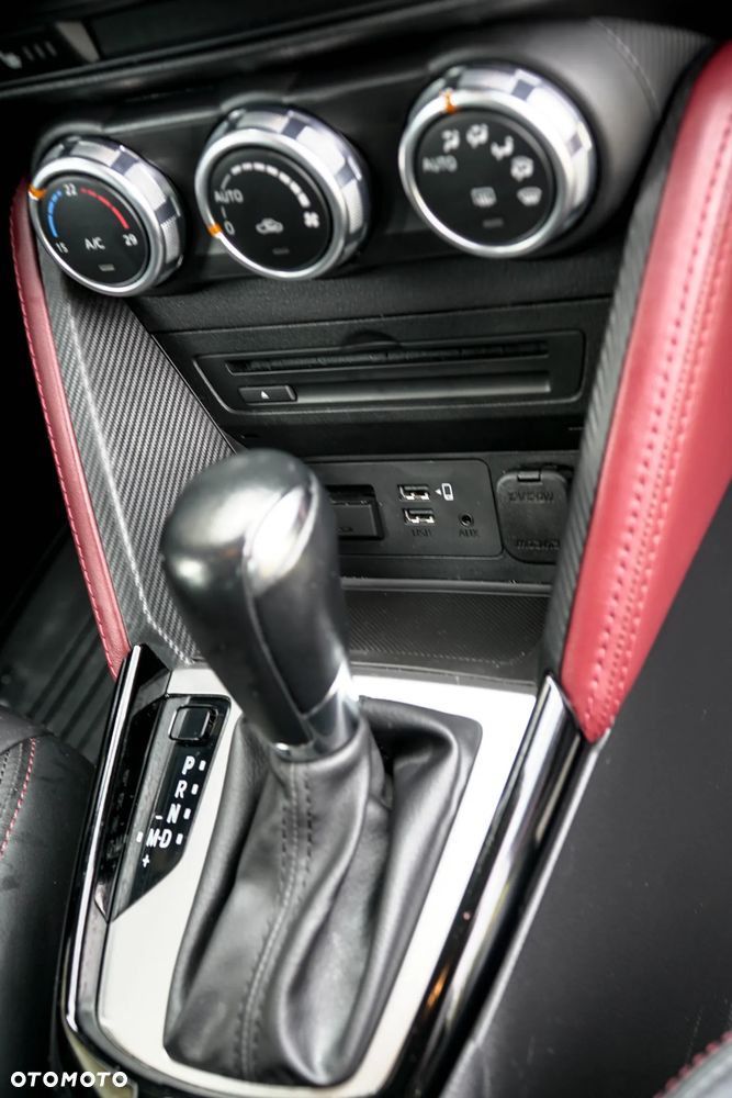 Mazda CX-3 2.0 SkyPassion - 22