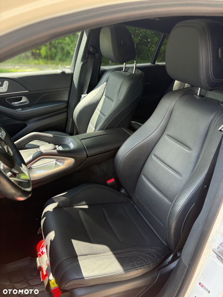 Mercedes-Benz GLE 350 e 4-Matic Advanced - 15