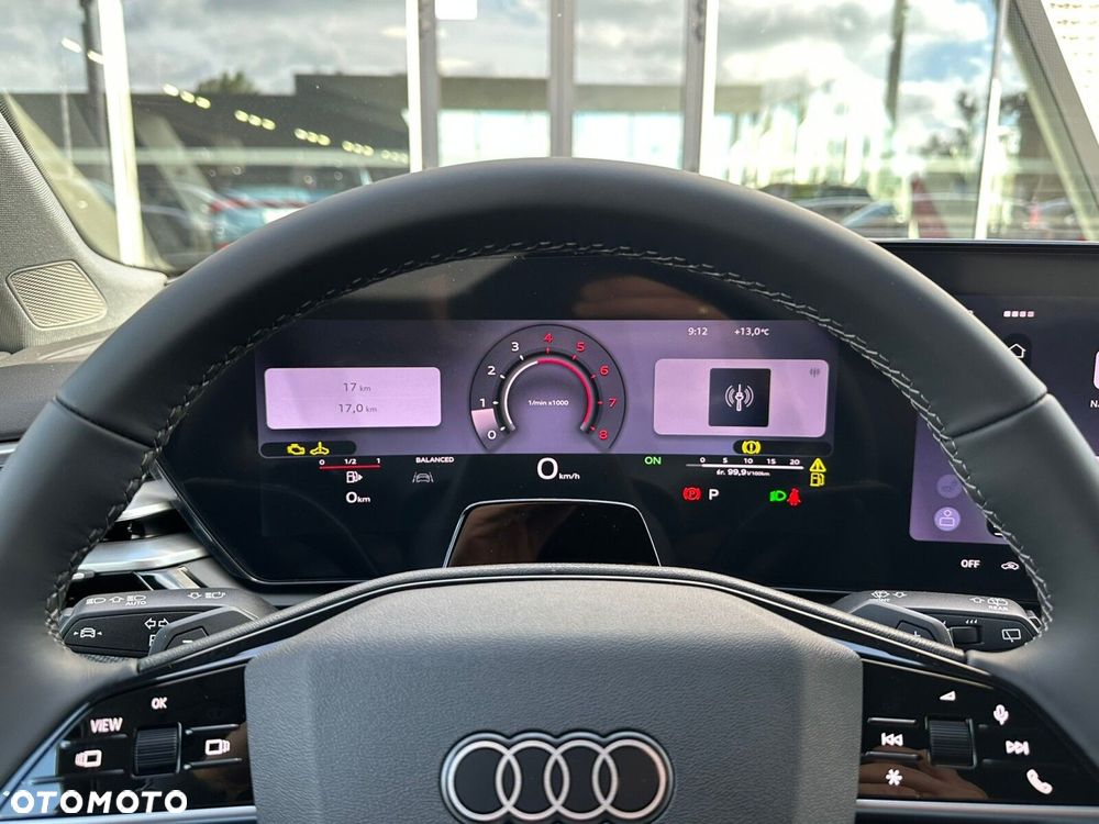 Audi A5 Avant - 20
