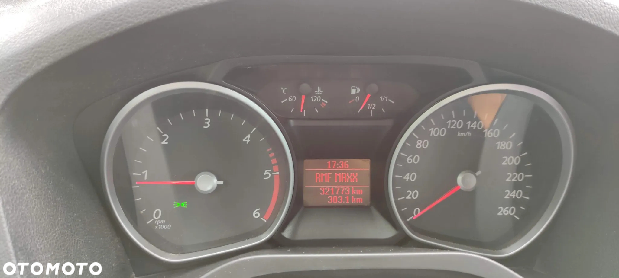 Ford S-Max 2.0 TDCi Trend - 14
