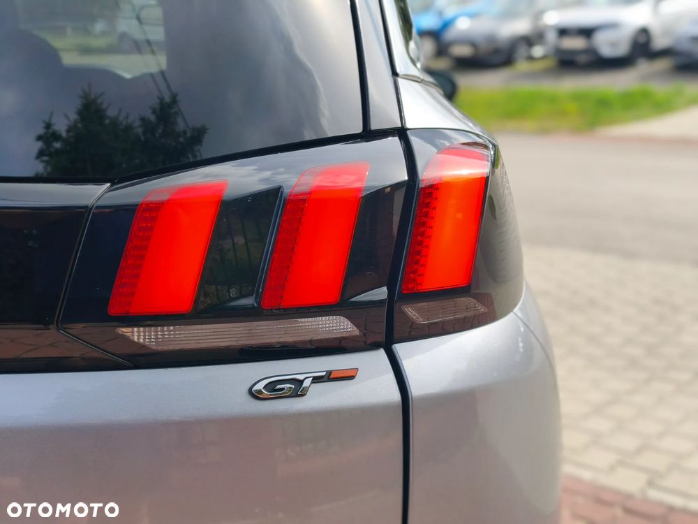Peugeot 5008 - 15