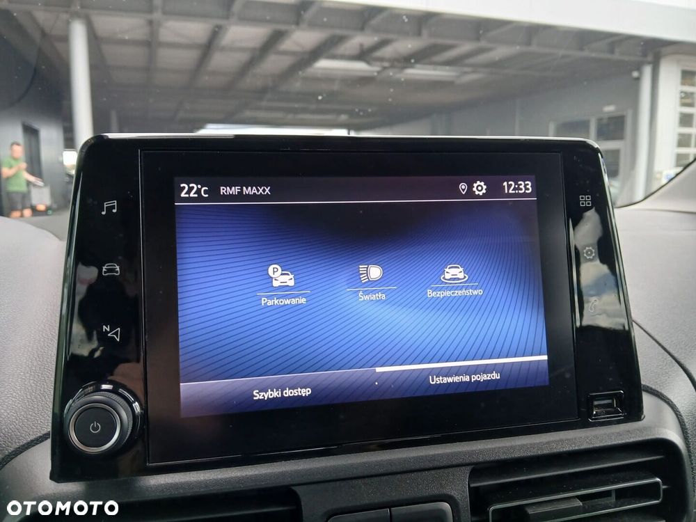 Toyota Proace City Verso 1.5 D-4D Business - 16