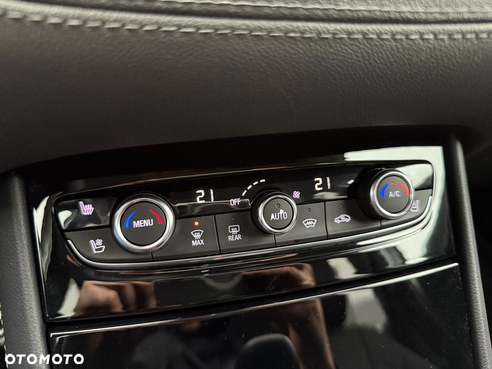 Opel Grandland X 2.0 D Start/Stop Automatik Ultimate - 16