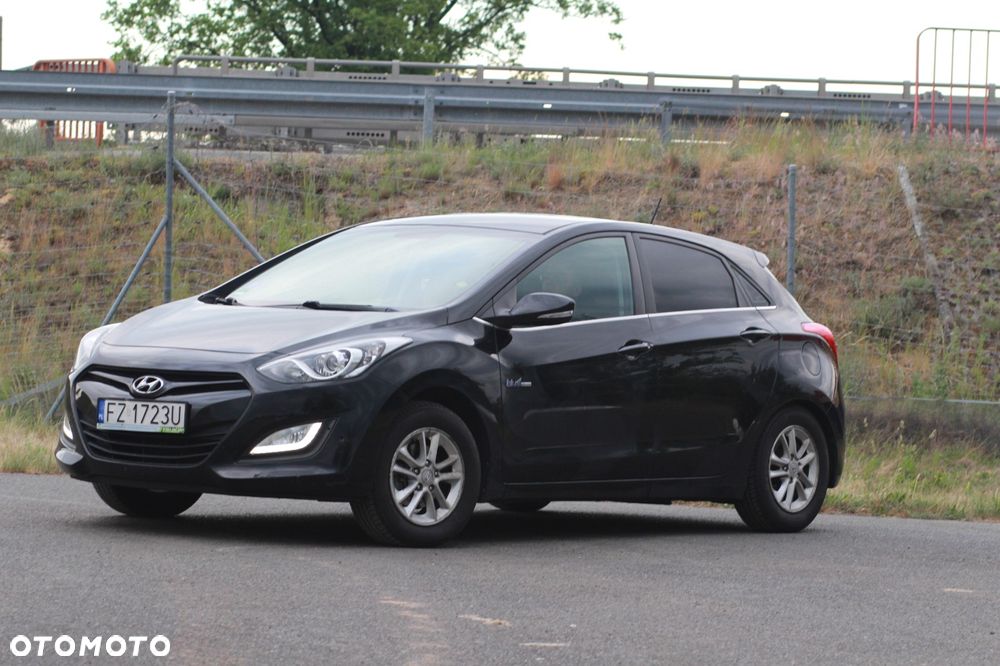 Hyundai i30 1.6 GDI Comfort - 6