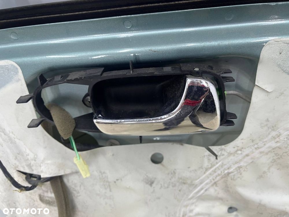 Drzwi Chevrolet Nubira Lacetti 03-09r. prawe przednie prawy przód 35U - 16