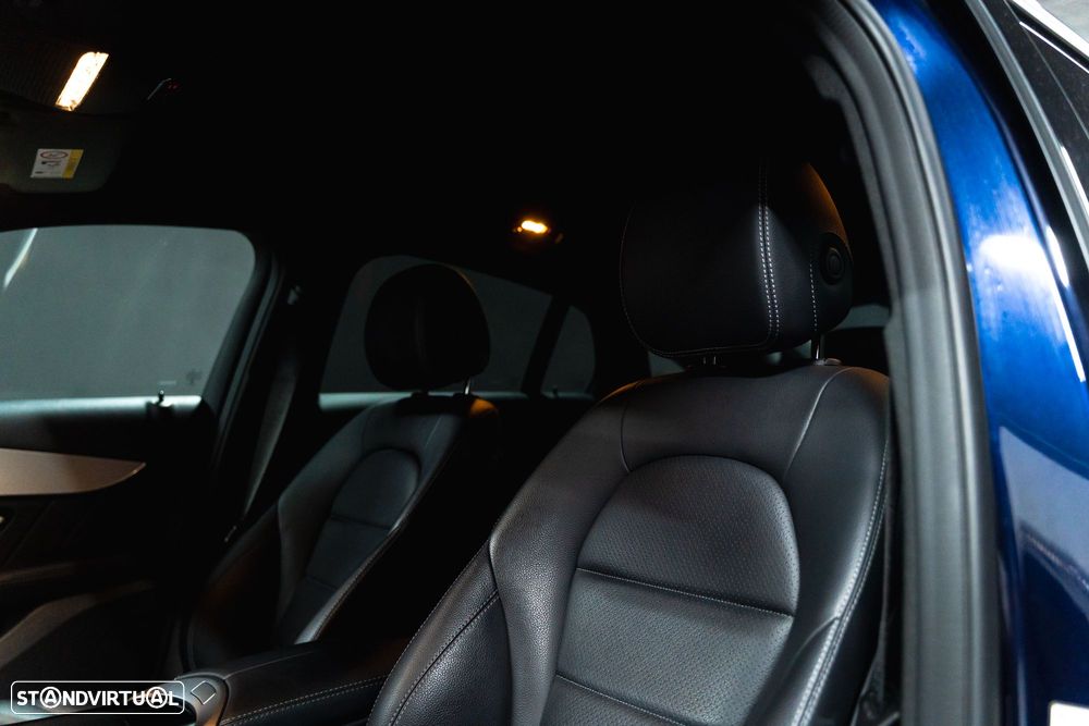 Mercedes-Benz GLC 300 e Coupé 4Matic - 14