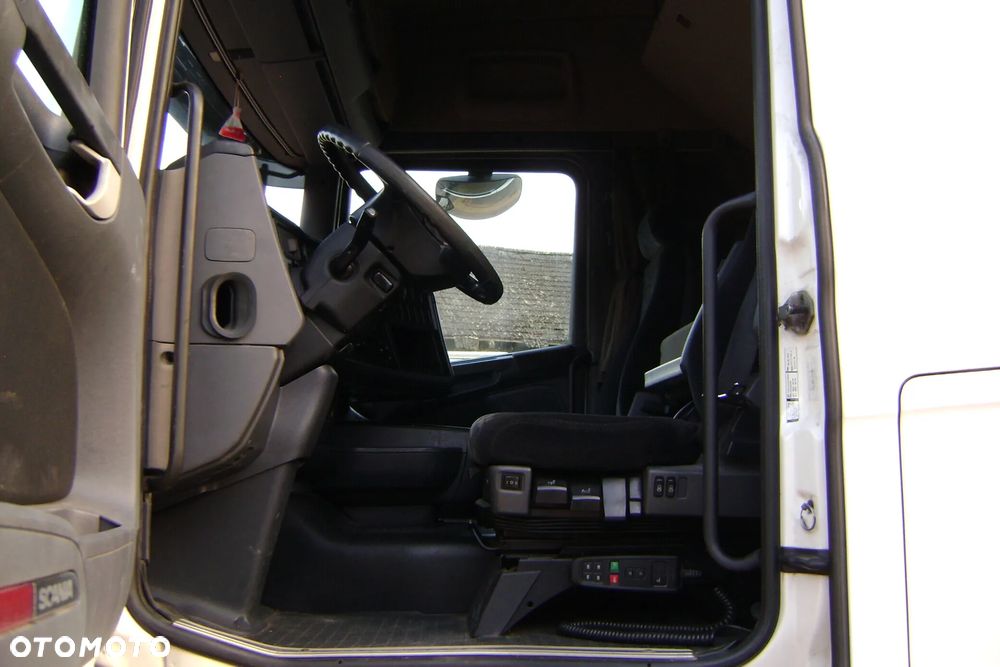 Scania R410 - 6
