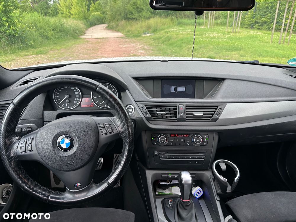 BMW X1 - 18