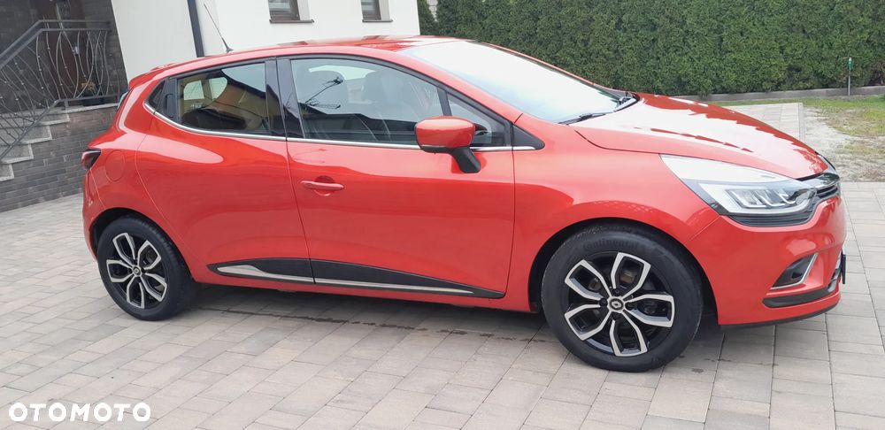 Renault Clio Energy TCe 90 Business - 9
