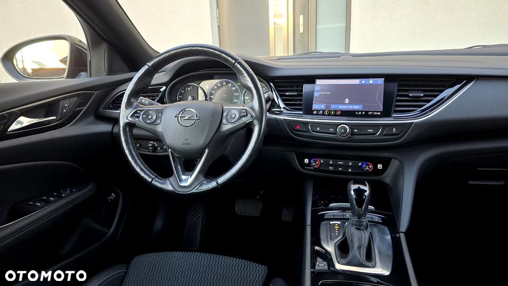 Opel Insignia 2.0 CDTI Business Elegance S&S - 23