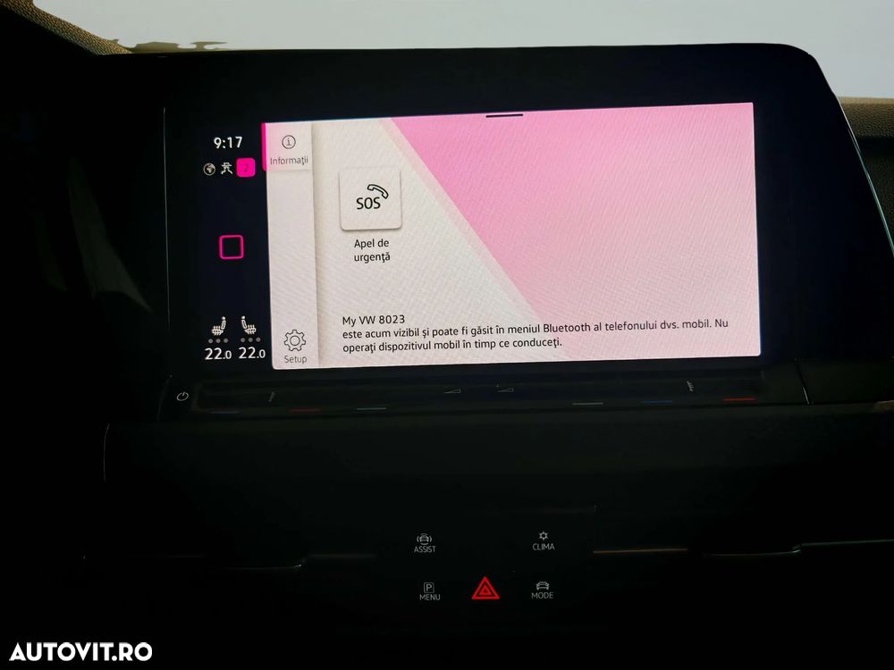 Volkswagen Golf 2.0 TSI DSG GTI - 31