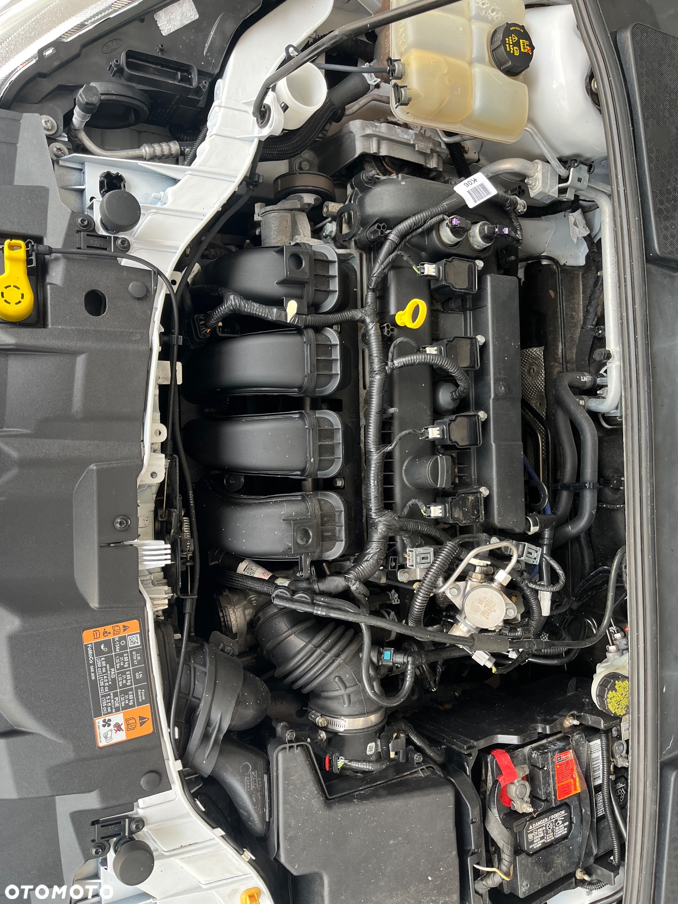 Ford Focus - 39