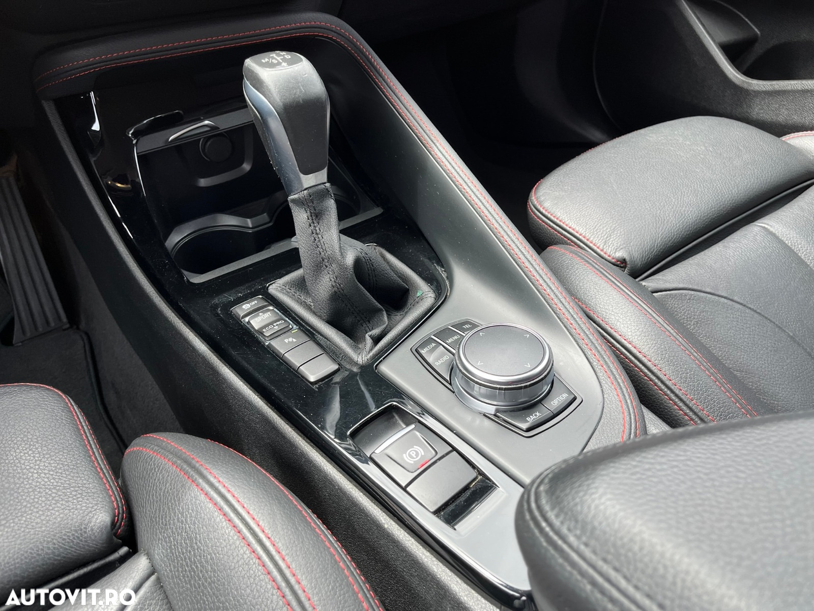 BMW X1 sDrive20d Aut. xLine - 11