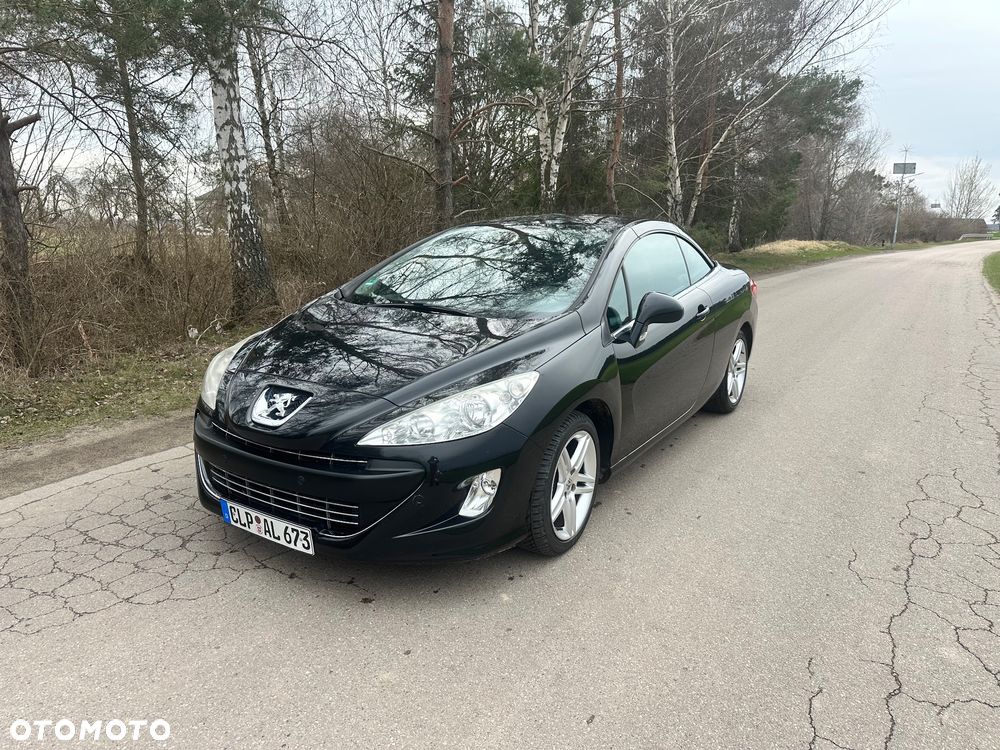 Peugeot 308 CC 120 VTi Premium - 3