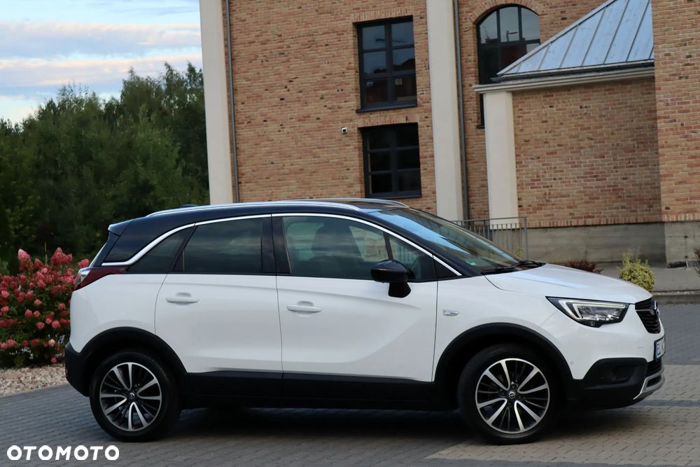 Opel Crossland X 1.5 Start/Stop Automatik Design LIne - 8