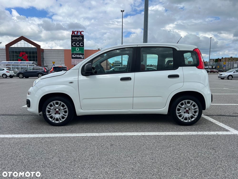 Fiat Panda 1.2 Fresh EU6 - 3