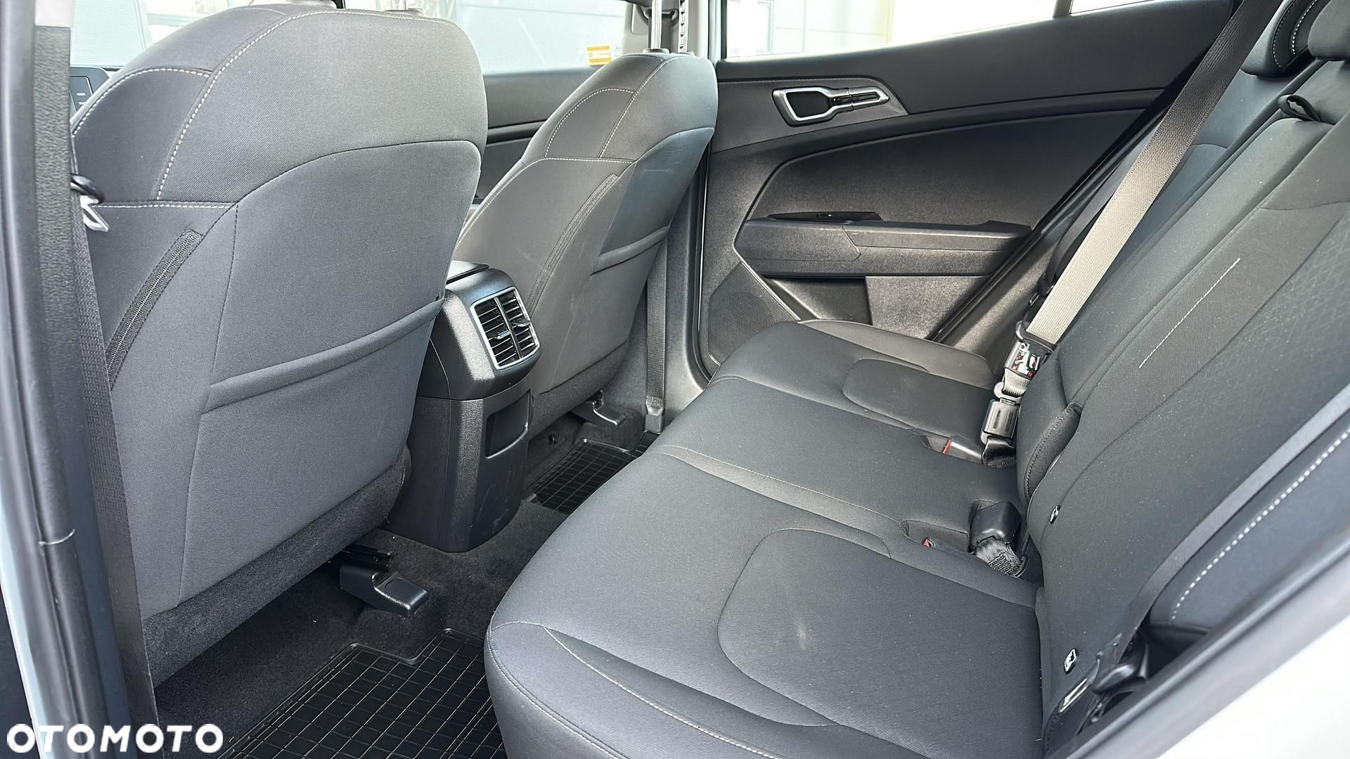 Kia Sportage - 19