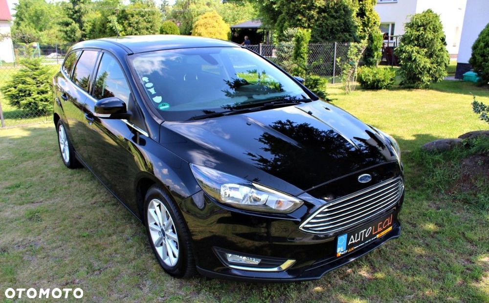 Ford Focus - 3