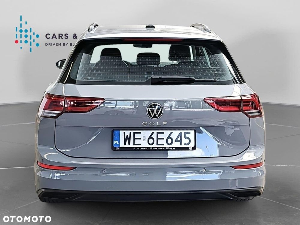 Volkswagen Golf 2.0 TDI Life - 21