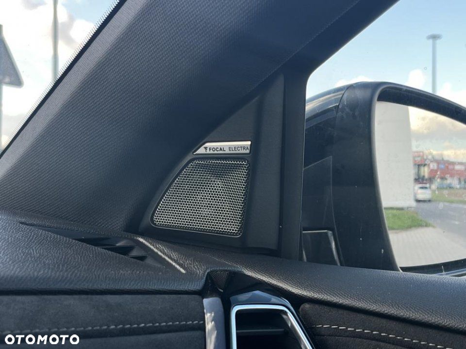 DS Automobiles DS 7 Crossback - 22