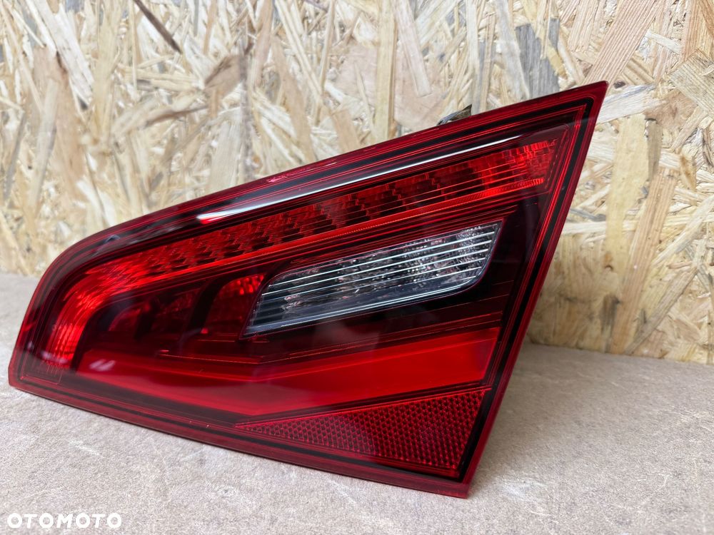 LAMPA TYŁ PRAWA LED AUDI A3 8V4 8V4945094A - 10