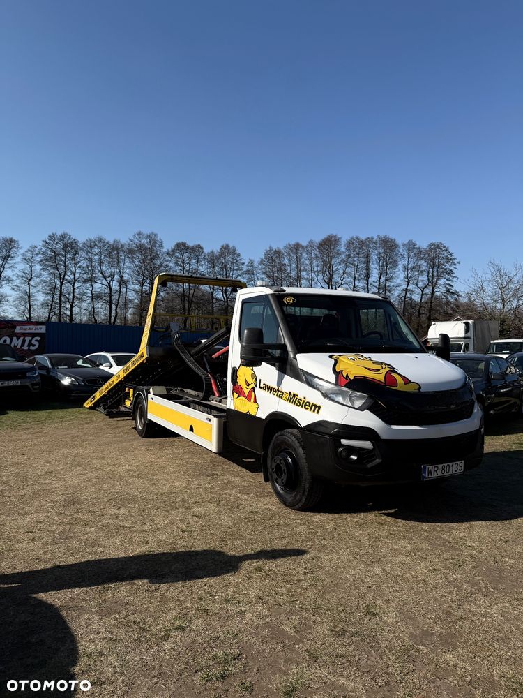 Iveco Dayli - 27