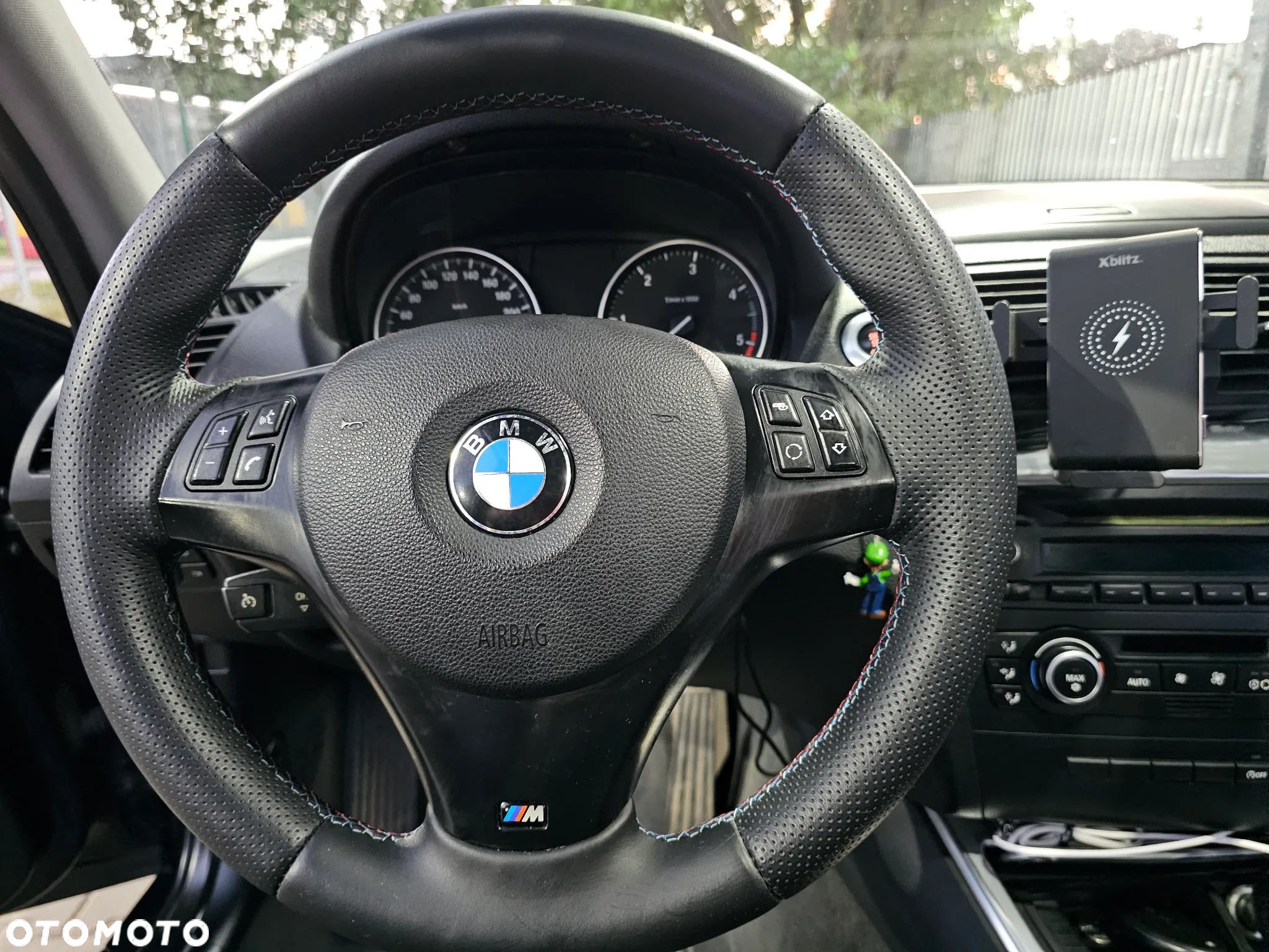 BMW Seria 1 120d DPF Edition Sport - 19