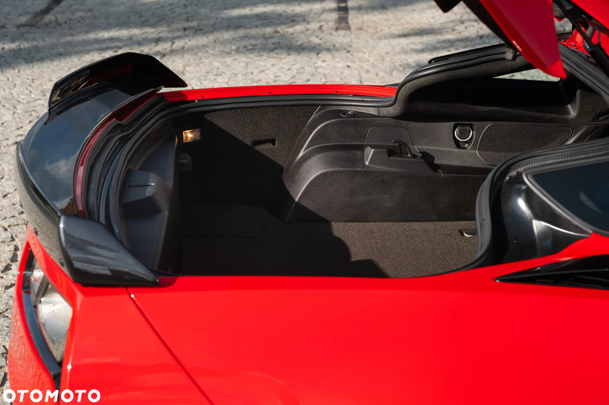 Chevrolet Corvette Z06 3LZ 6.2 V8 Cabriolet - 31