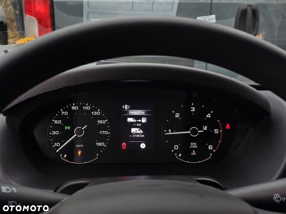 Fiat Ducato 33 H3-Power L3H2 - 10