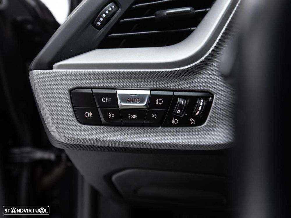 BMW 116 d Advantage - 15