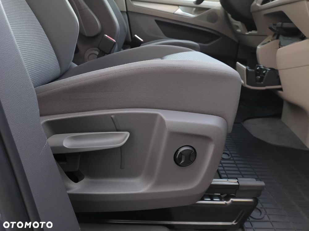 Volkswagen Multivan 1.4 TSI eHybrid PHEV 160kW L1 DSG - 32