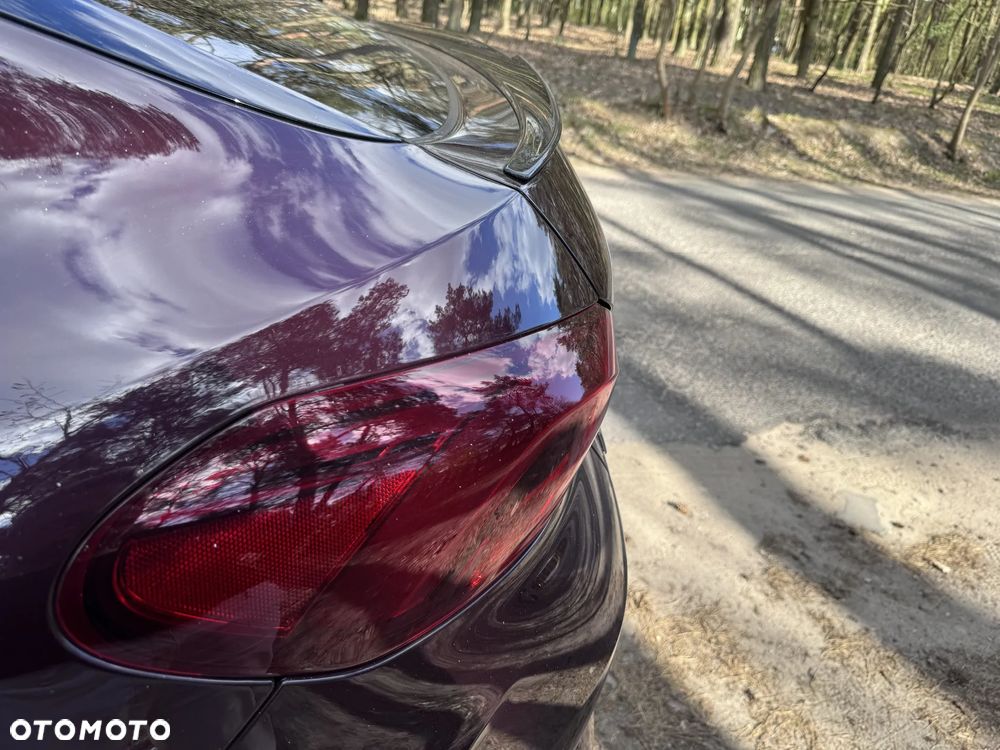 BMW X6M - 20