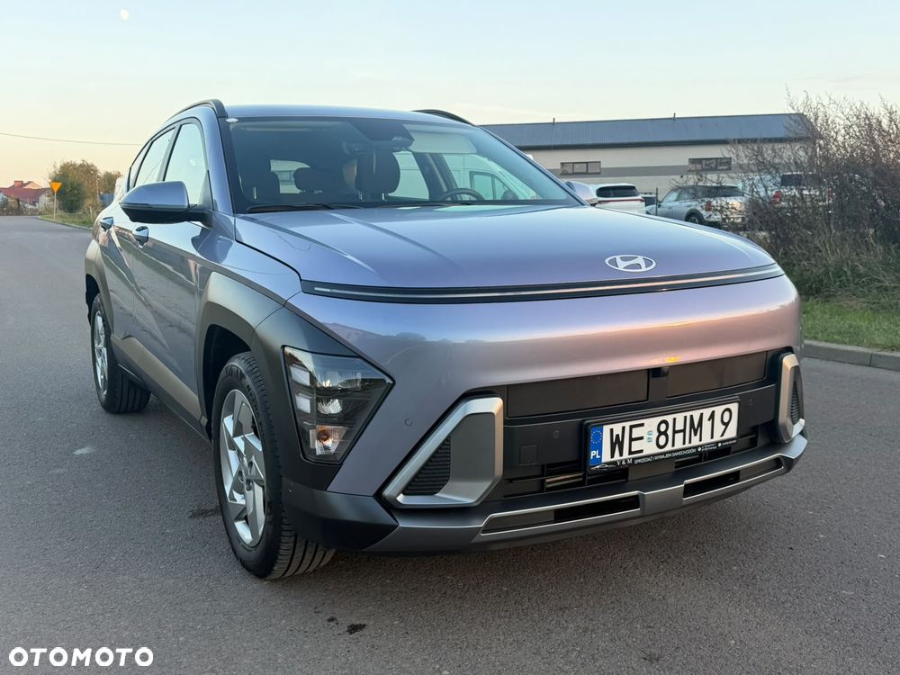 Hyundai Kona - 18