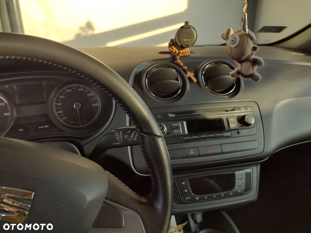 Seat Ibiza 1.2 TSI Style - 7