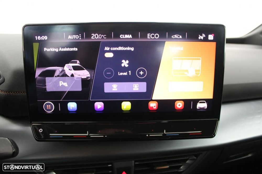 Cupra Born 58 kWh - 23