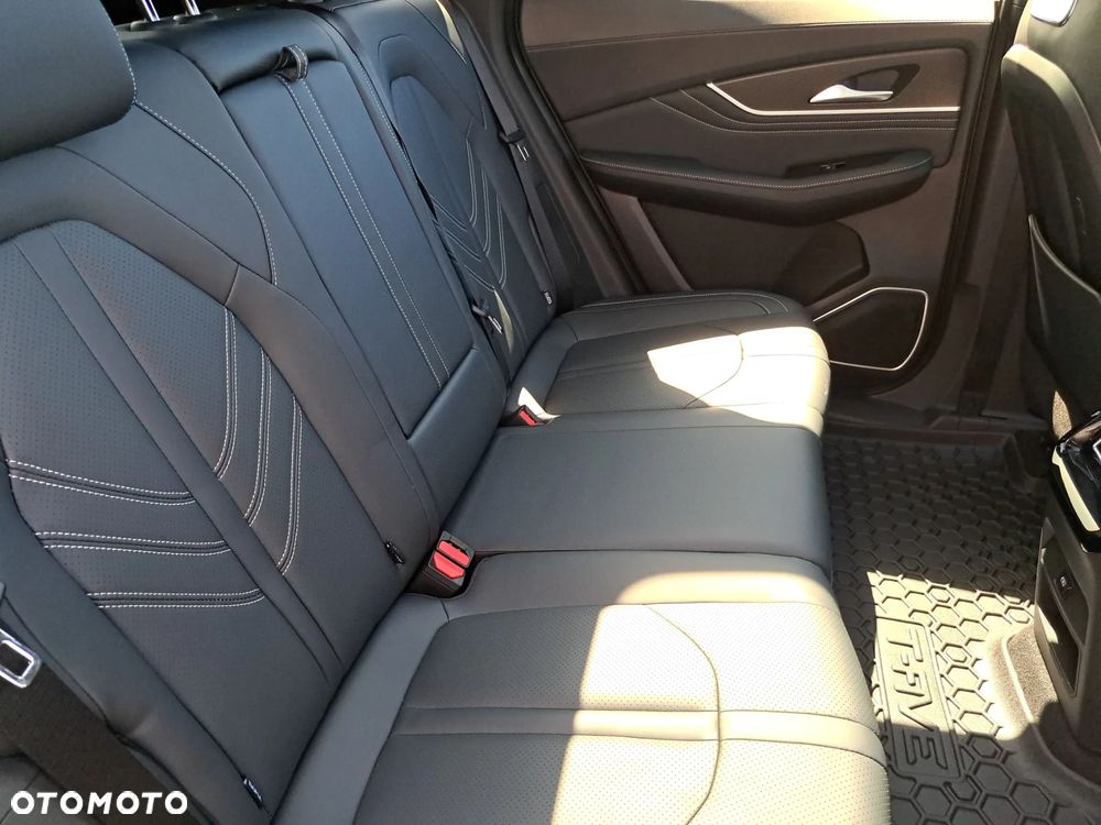 Forthing T5 EVO T-Five 1.5T HEV e-CVT - 13